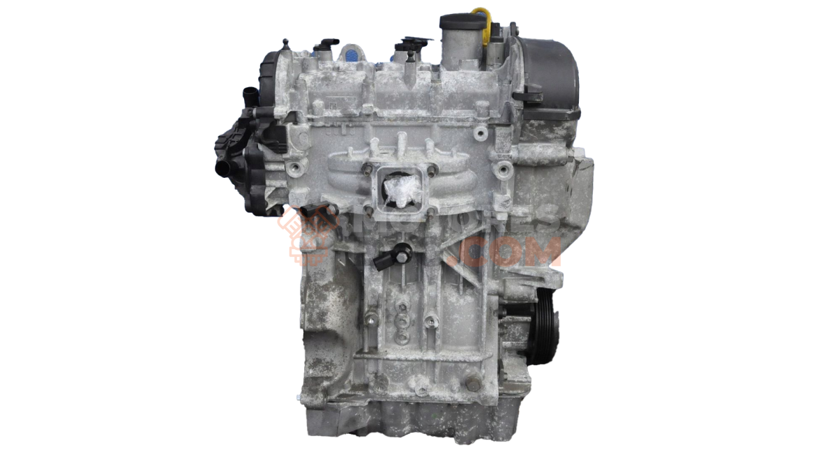 Motor CHYA Skoda Fabia III 1.0 (75 cv)