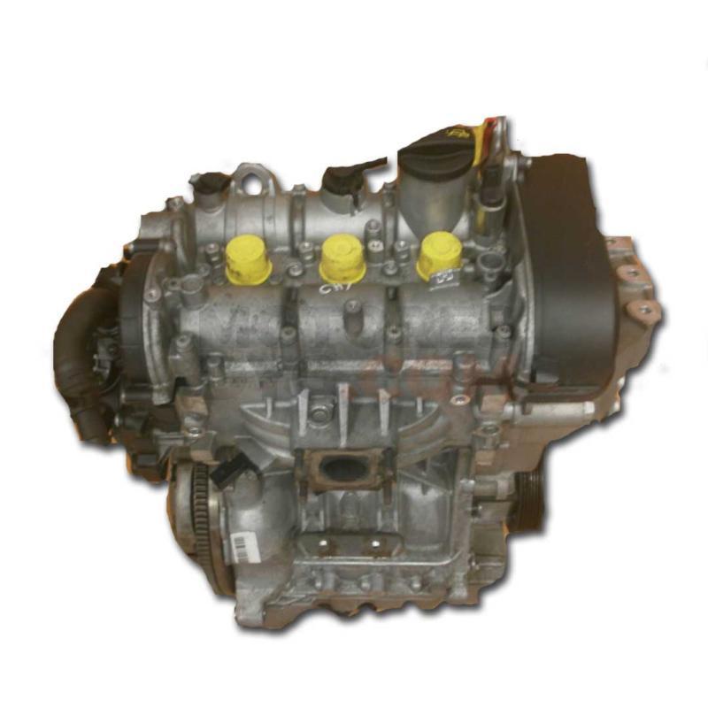 Motor chya Skoda Octavia III 1.0 TSI (115 cv)