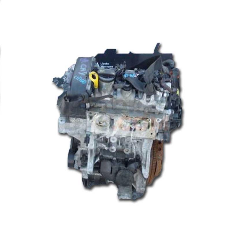 Motor chya Skoda Octavia III 1.0 TSI (115 cv) DSG