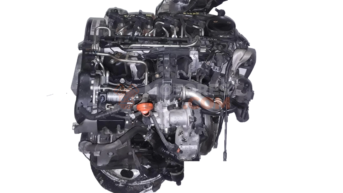Motor chya Volkswagen Polo V 1.2 (105 cv) TSI