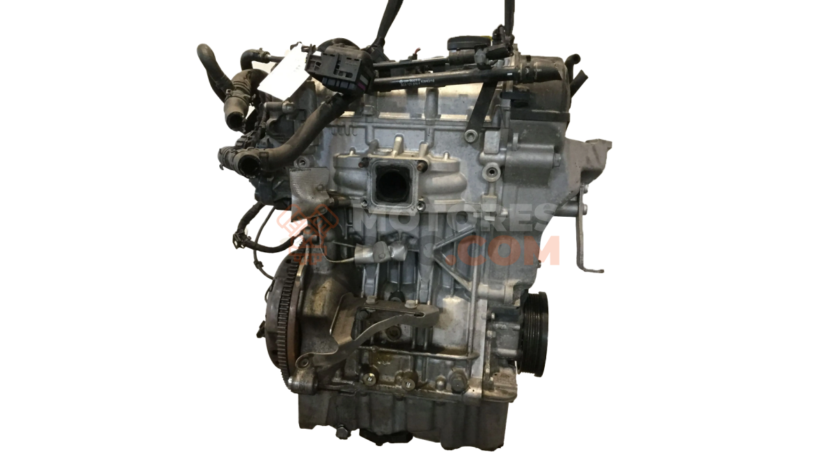 Motor chya Volkswagen Polo V 1.4 (85 cv) DSG