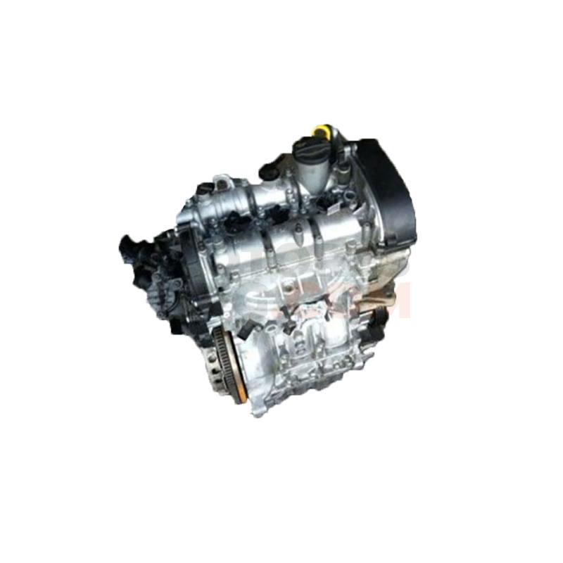 Motor CHYA Volkswagen Polo V (Versión 2014) 1.0 (60 cv)