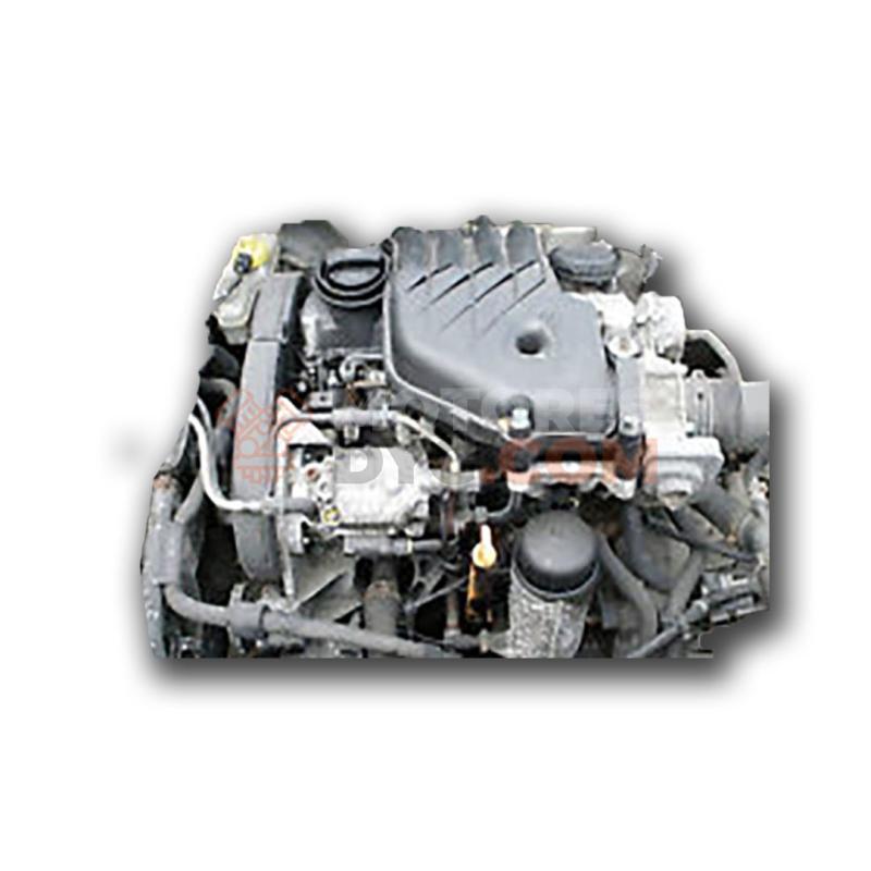 Motor chya Volkswagen Transit Connect Furgón 1.0 Ecoboost (100 cv)