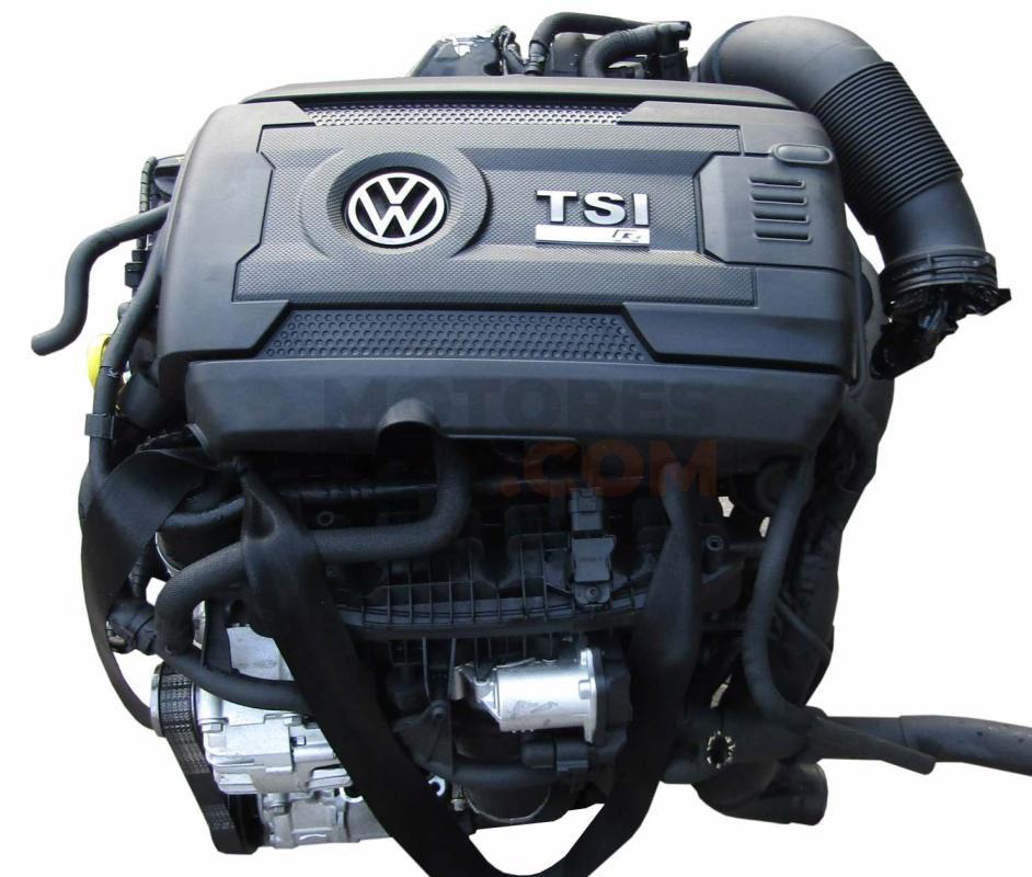 Motor CHYA Volkswagen Up! 1.0 (60 cv)