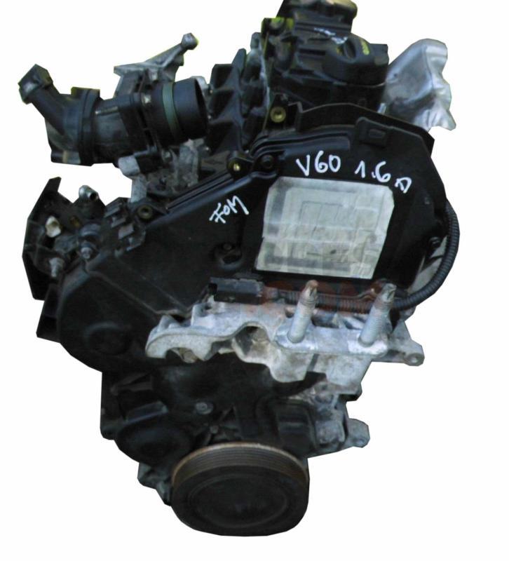 Motor CHYA Volkswagen Up! 1.0 (60 cv) ASG