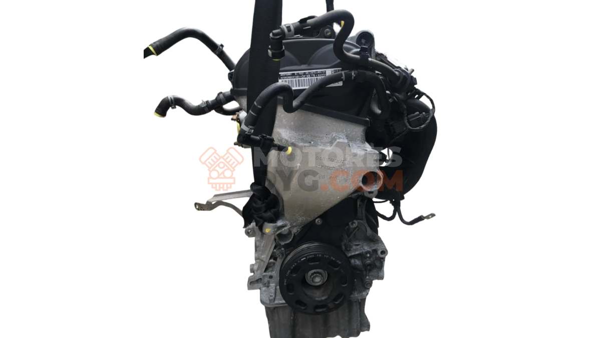 Motor CHYA Volkswagen Up! 1.0 (60 cv) ASG