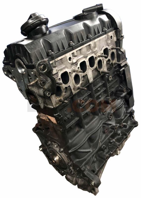 Motor CHYA Volkswagen Up! 1.0 (60 cv) BMT