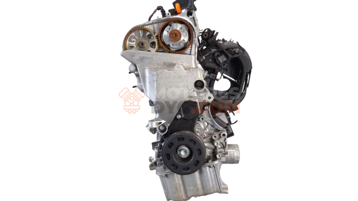 Motor CHYA Volkswagen Up! 1.0 (60 cv) BMT