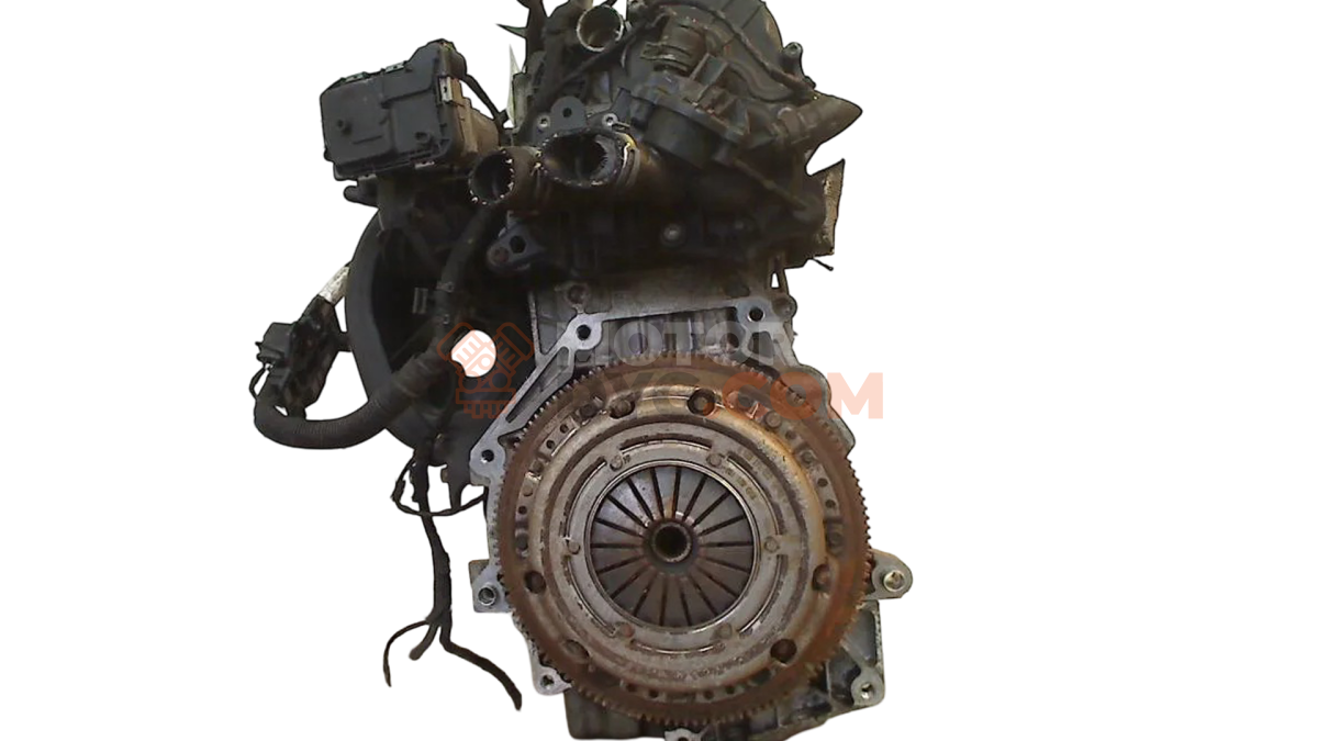 Motor CHYA Volkswagen Up! 1.0 (75 cv)