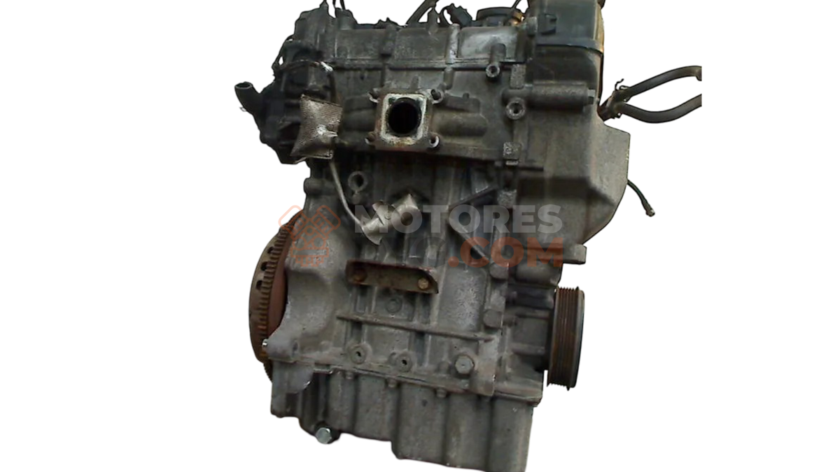Motor CHYA Volkswagen Up! 1.0 (75 cv)