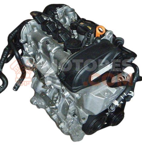 Motor CHYB Seat Ibiza IV (Versión 2015) 1.0 (75 cv)