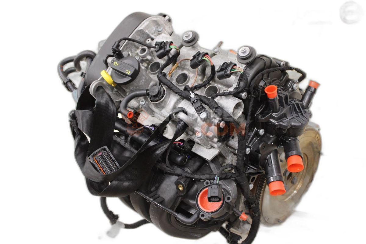 Motor CHYB Seat Ibiza V 1.0 (65cv)