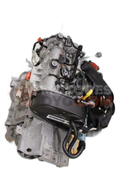 Motor CHYB Seat Ibiza V 1.0 (65cv)