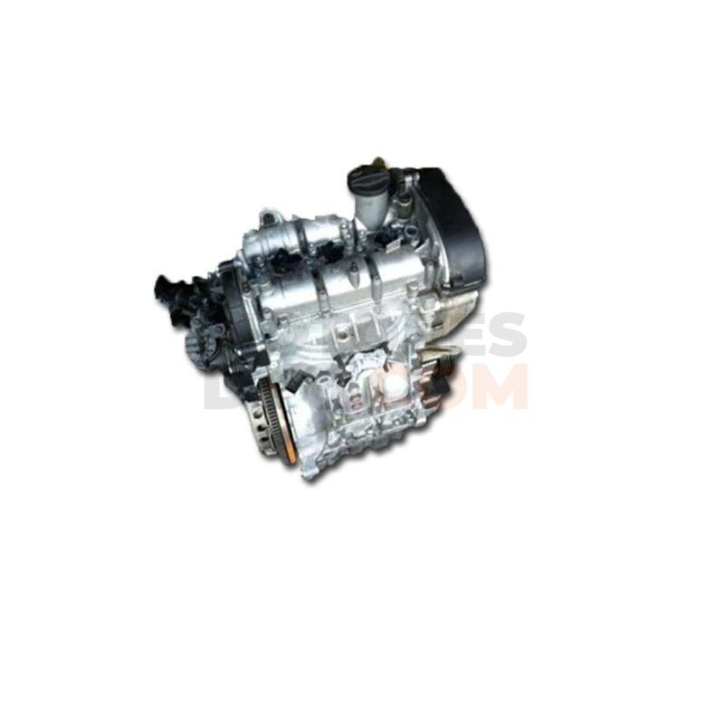 Motor CHYB Seat Mii 1.0 12V (60 cv)