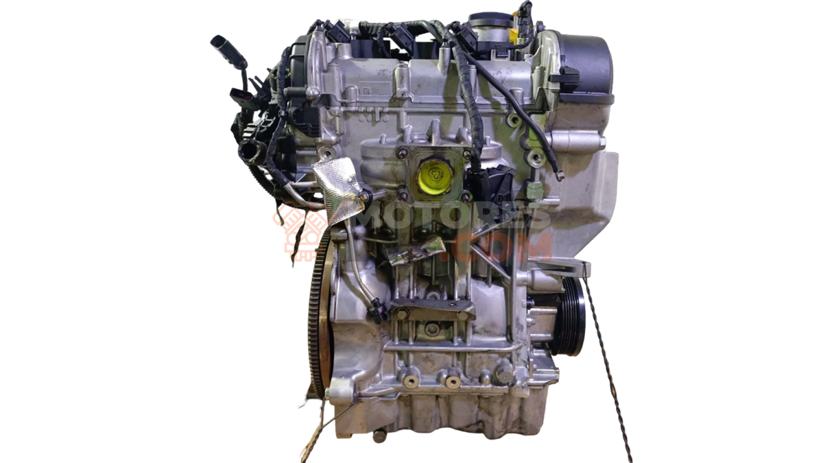 Motor CHYB Seat Mii 1.0 12V (60 cv) Auto