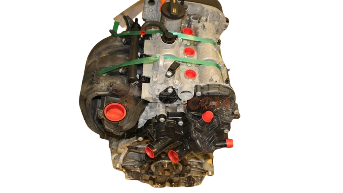 Motor CHYB Seat Mii 1.0 12V (75 cv)