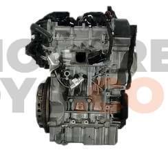 Motor CHYB Seat Mii 1.0 12V (75 cv) Auto