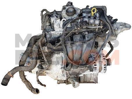 Motor CHYB Seat Mii 1.0 12V (75 cv) Ecomotive