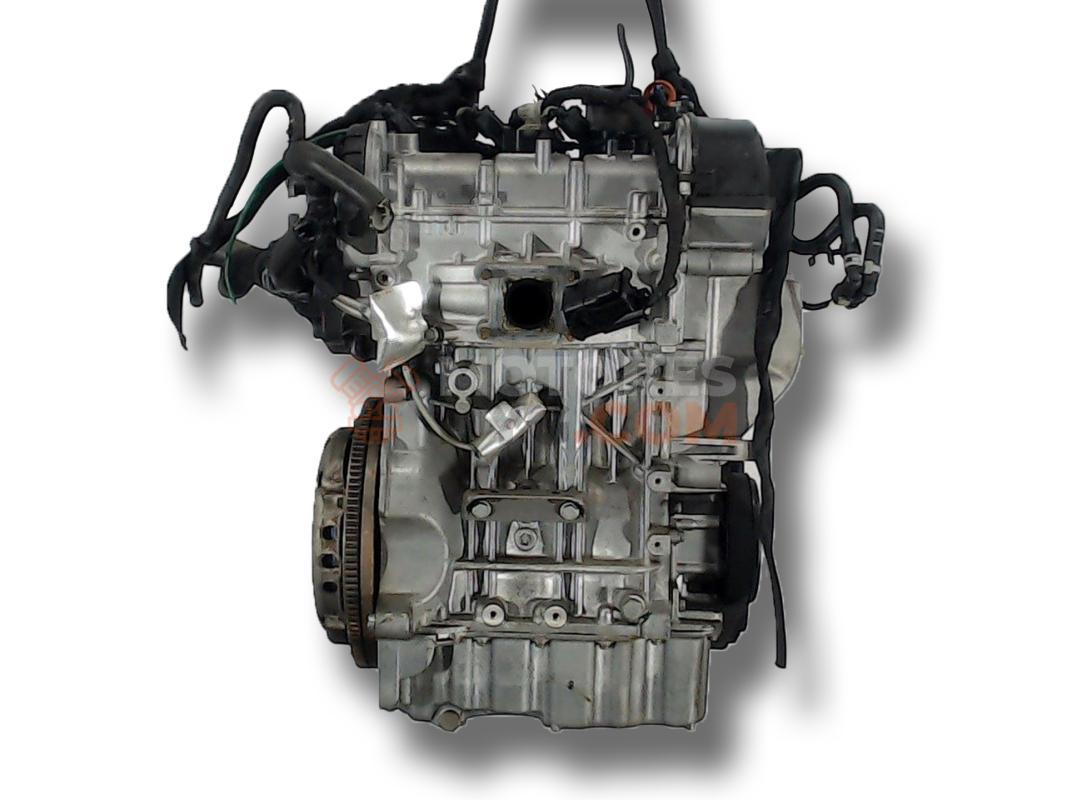 Motor chyb Skoda Citigo 1.0 (60 cv) 5D MT