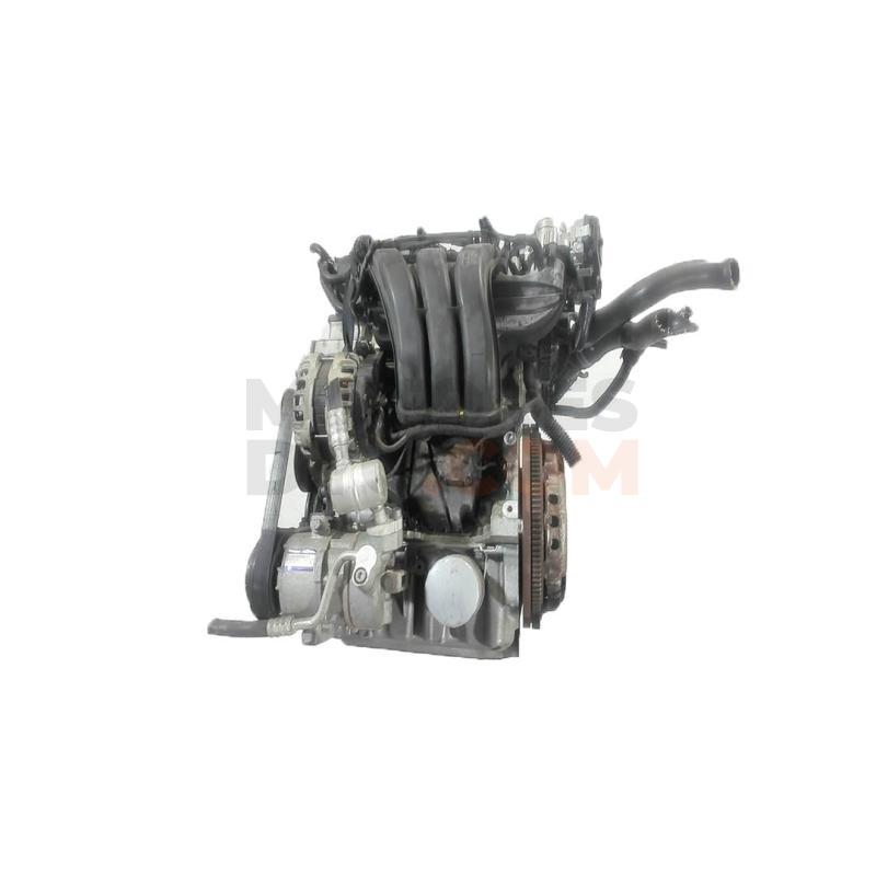 Motor CHYB Skoda Citigo 1.0 (75 cv) 3D Automatico