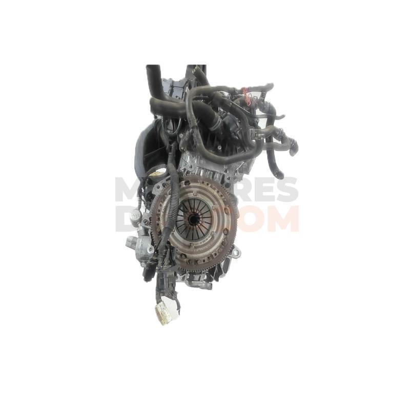 Motor CHYB Skoda Citigo 1.0 (75 cv) 3D MT