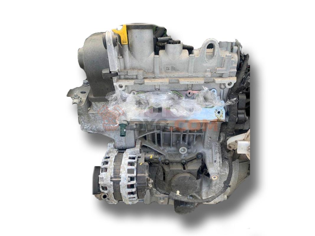 Motor chyb Skoda Citigo 1.0 (75 cv) 3D MT