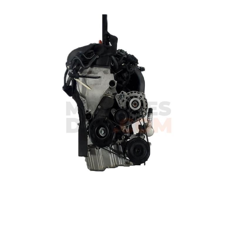Motor CHYB Skoda Citigo 1.0 (75 cv) 5D Automatico