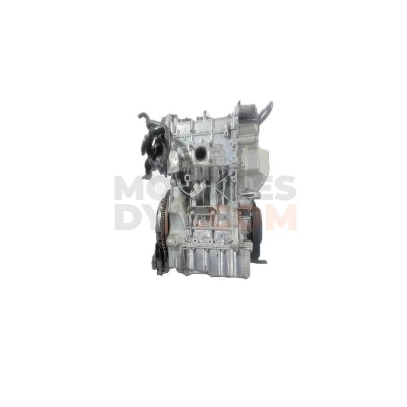 Motor CHYB Skoda Citigo 1.0 (75 cv) 5D MT