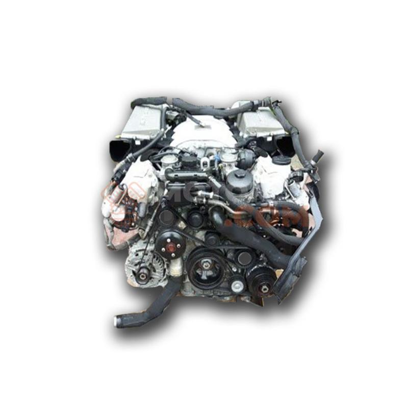 Motor chyb Skoda Fabia III 1.0 (60 cv)