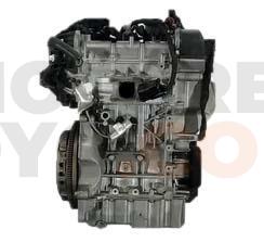 Motor CHYB Skoda Fabia III 1.0 (75 cv)