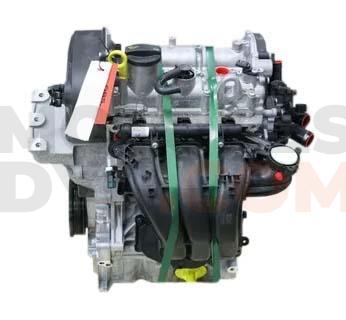 Motor CHYB Skoda Fabia III Combi 1.0 (75 cv)