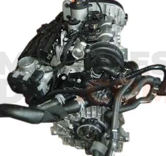 Motor CHYB Volkswagen Cross Up! 1.0 (75 cv) ASG