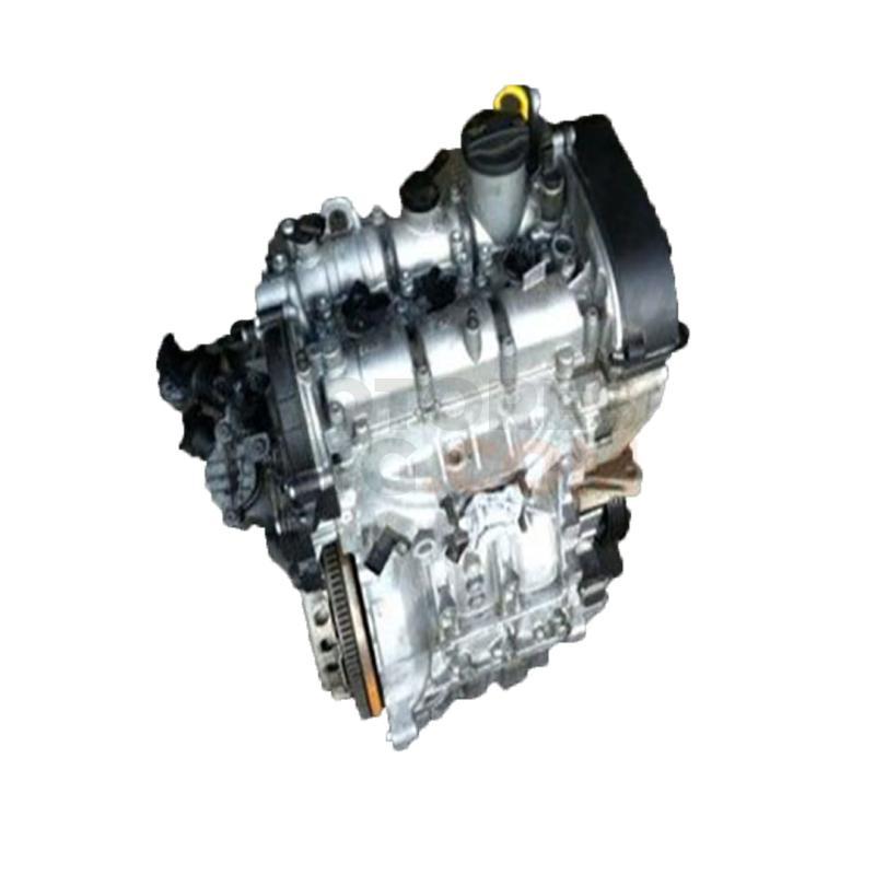 Motor CHYB Volkswagen Polo V (Versión 2014) 1.0 (75 cv)