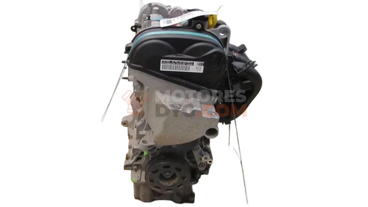 Motor CHYB Volkswagen Up! 1.0 (60 cv)
