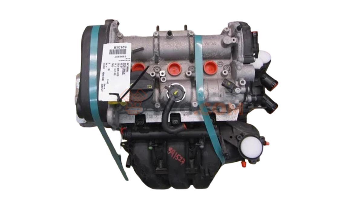 Motor CHYB Volkswagen Up! 1.0 (60 cv)