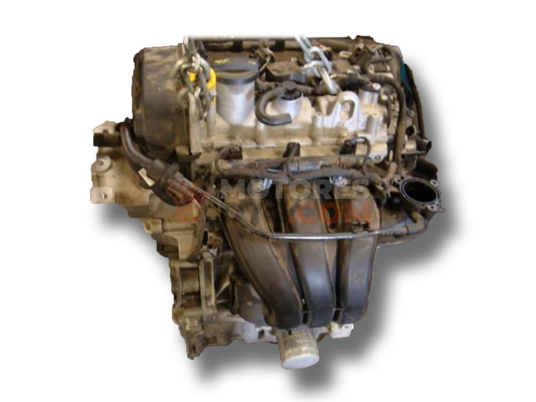 Motor chyb Volkswagen Up! 1.0 (75 cv)
