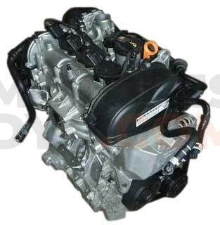 Motor CHYB Volkswagen Up! 1.0 (75 cv)