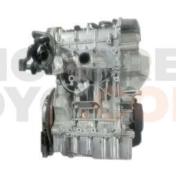 Motor CHYB Volkswagen Up! 1.0 (75 cv) BMT ASG