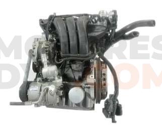 Motor CHYB Volkswagen Up! (Versión 2016) 1.0 (75 cv) BMT ASG