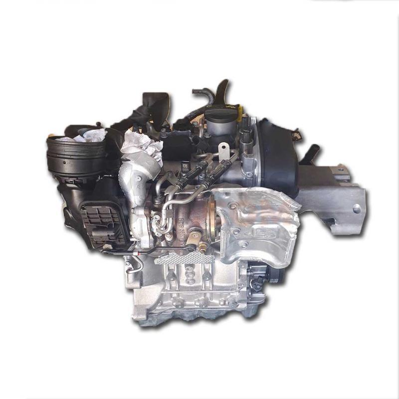 Motor CHYB Volkswagen Volkswagen polo VI 1.0 75 (CV)