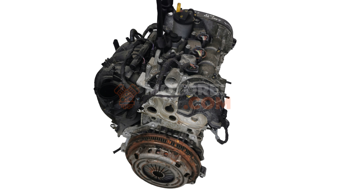 Motor CHYC Volkswagen Polo V (Versión 2014) 1.0 (60 cv) BMT
