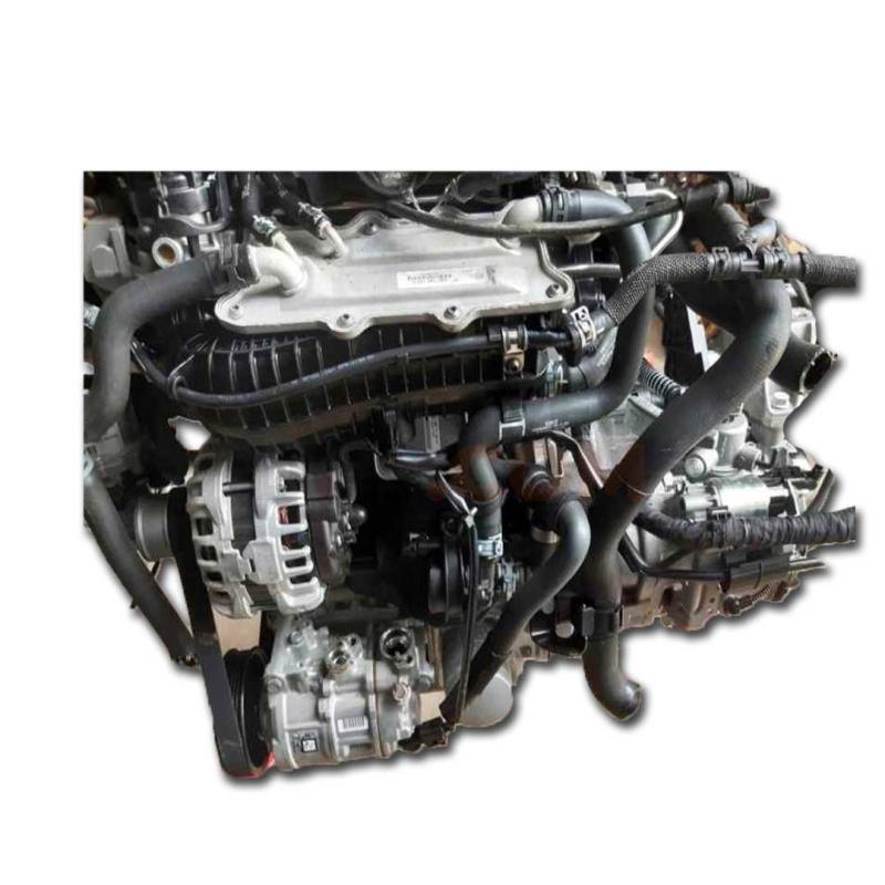 Motor CHYC Volkswagen Volkswagen polo VI 1.0 65 (CV)