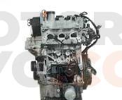 Motor CHYE, DAFA, CHYA Volkswagen Up! 1.0 (60 cv) BMT