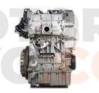Motor CHYE, DAFA, CHYA Volkswagen Up! 1.0 (60 cv) BMT ASG