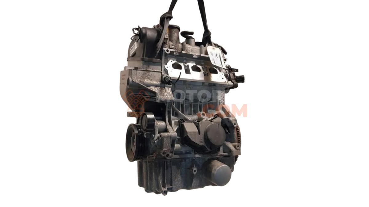 Motor CHYE Volkswagen Up! (Versión 2016) 1.0 (60 cv) BMT
