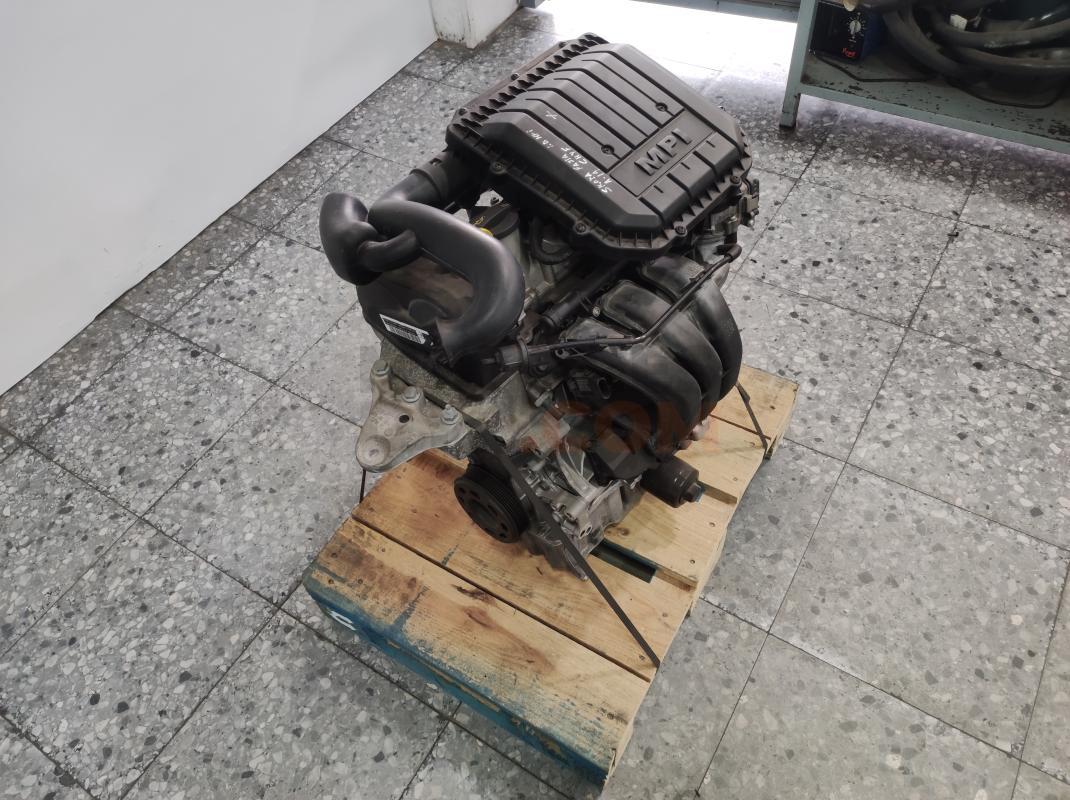 Motor CHYF Skoda Fabia III 1.0 (60 cv)