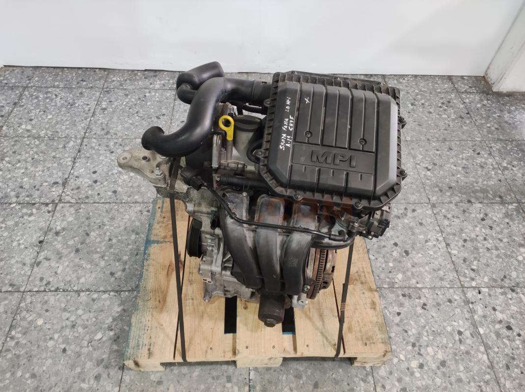 Motor CHYF Skoda Fabia III 1.0 (60 cv)
