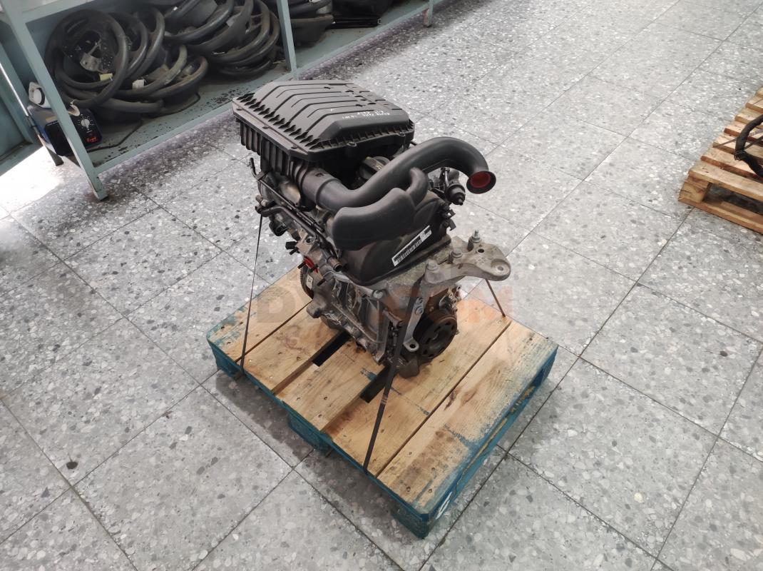 Motor CHYF Skoda Fabia III 1.0 (60 cv)