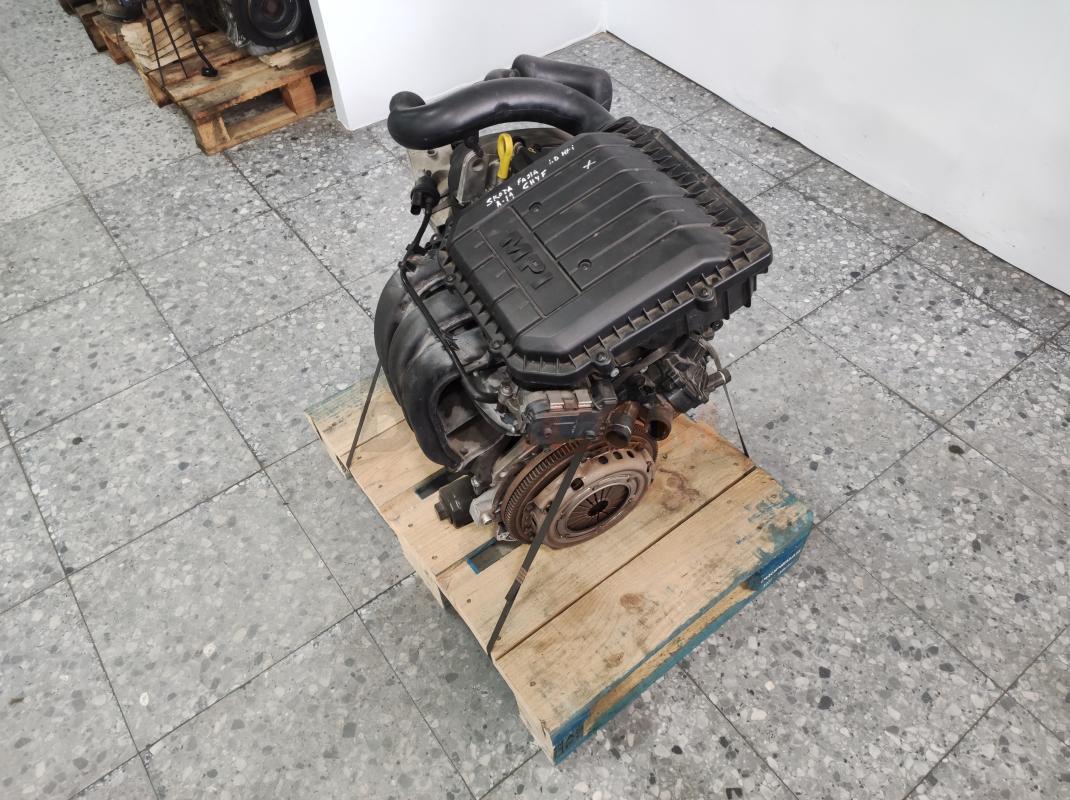 Motor CHYF Skoda Fabia III 1.0 (60 cv)