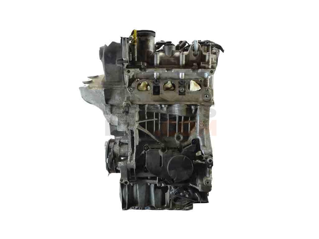 Motor chyh Skoda Fabia III 1.0 TSI (95 cv)